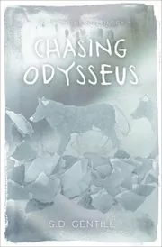 Book cover for "Chasing Odysseus" by Sulari Gentill