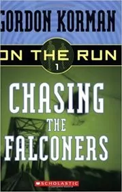 Chasing The Falconers