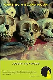 Chasing a Blond Moon