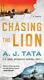 Chasing the Lion