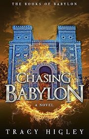 The Books of Babylon book cover