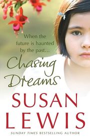 Book cover for "Chasing Dreams"