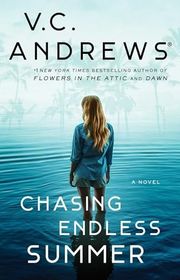 VC Andrews book cover