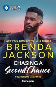 Brenda Jackson book cover
