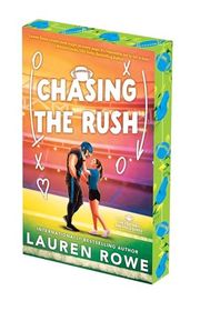 Lauren Rowe book cover