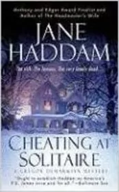 Cheating at Solitaire