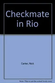 Checkmate in Rio
