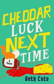 Beth Cato book cover