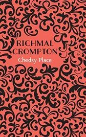 Book cover for "Chedsy Place" by Richmal Crompton