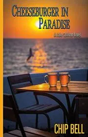 Cheeseburger in Paradise