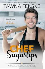 Chef Sugarlips