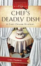 Chef's Deadly Dish
