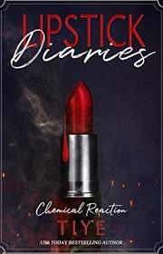 Tiye Love book cover