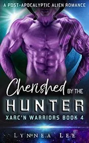 Cherished by the Hunter