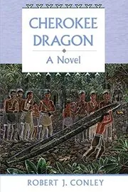 Cherokee Dragon