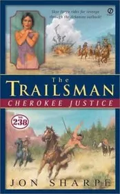Cherokee Justice