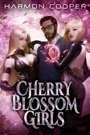 Cherry Blossom Girls