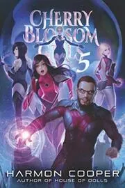 Cherry Blossom Girls 5