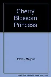 Cherry Blossom Princess