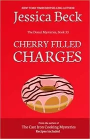 Cherry Filled Charges