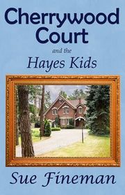 Sue Fineman book cover