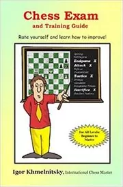 Chess Exam And Training Guide