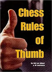 Chess Rules of Thumb