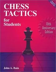 Chess Tactics for Students