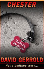 Book cover for "Chester"