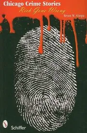 Chicago Crime Stories