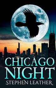 Jack Nightingale book cover
