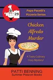 Chicken Alfredo Murder