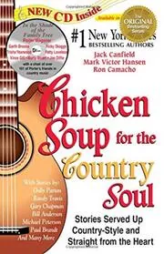 Chicken Soup for the Country Soul