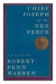 Chief Joseph of the Nez Perce