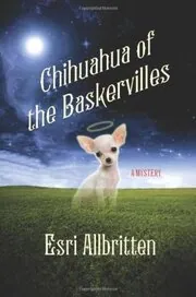 Chihuahua of the Baskervilles
