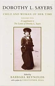 Child and Woman of Her Time