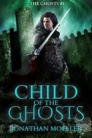 Child of the Ghosts
