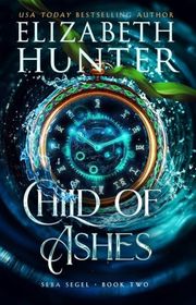 Elizabeth Hunter book cover