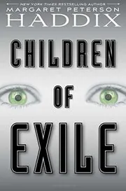 Children of Exile book cover