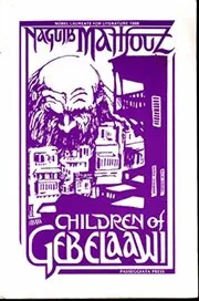 Children of Gebelaawi