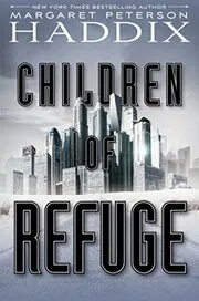 Children of Exile book cover