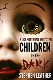 Book cover for "Children of the Dark"