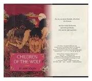 Children of the Wolf