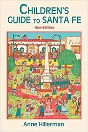 Children's Guide to Santa Fe