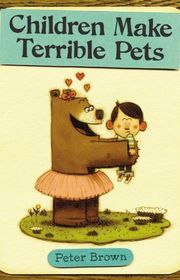 Lucy book cover
