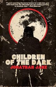 Children of the Dark book cover