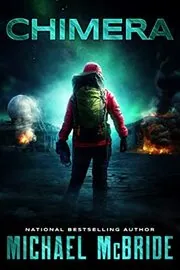 Michael McBride book cover