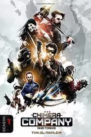 Chimera Company Rho-Torkis: Season 1