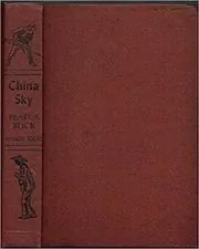 China Sky