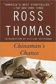 Chinaman's Chance